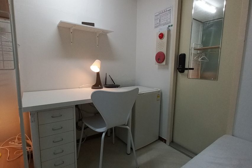 사당역 프라이빗 원룸텔