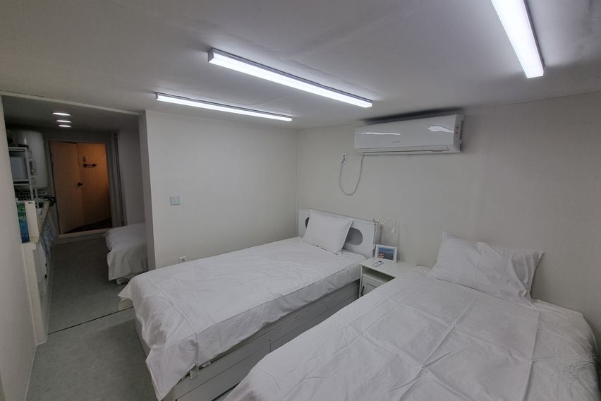 신논현,논현 쓰리베드