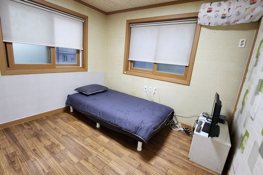 쾌적한 풀옵션 2룸 2번째 이미지