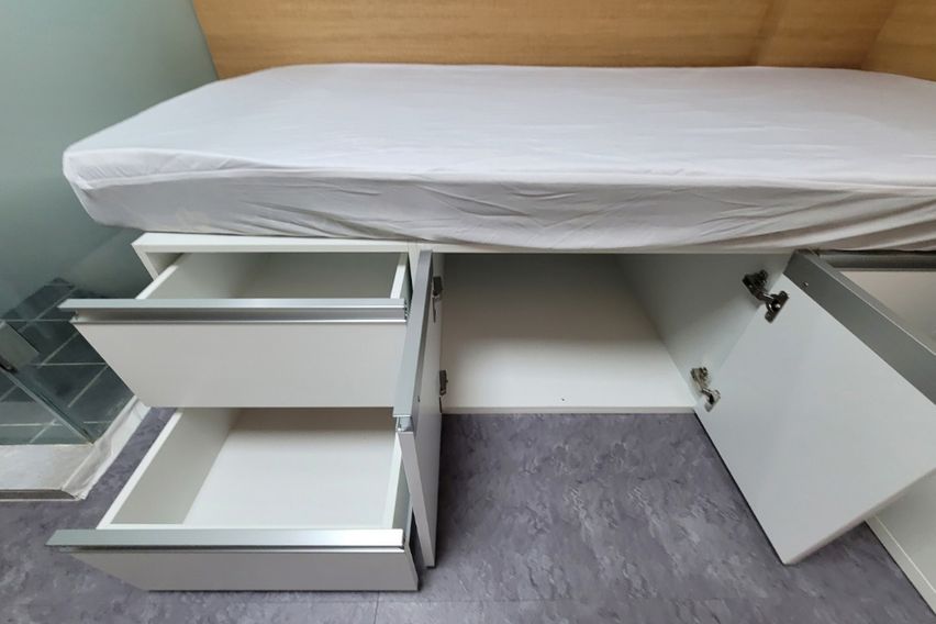 원룸텔 리모델링  명일 4번째 이미지