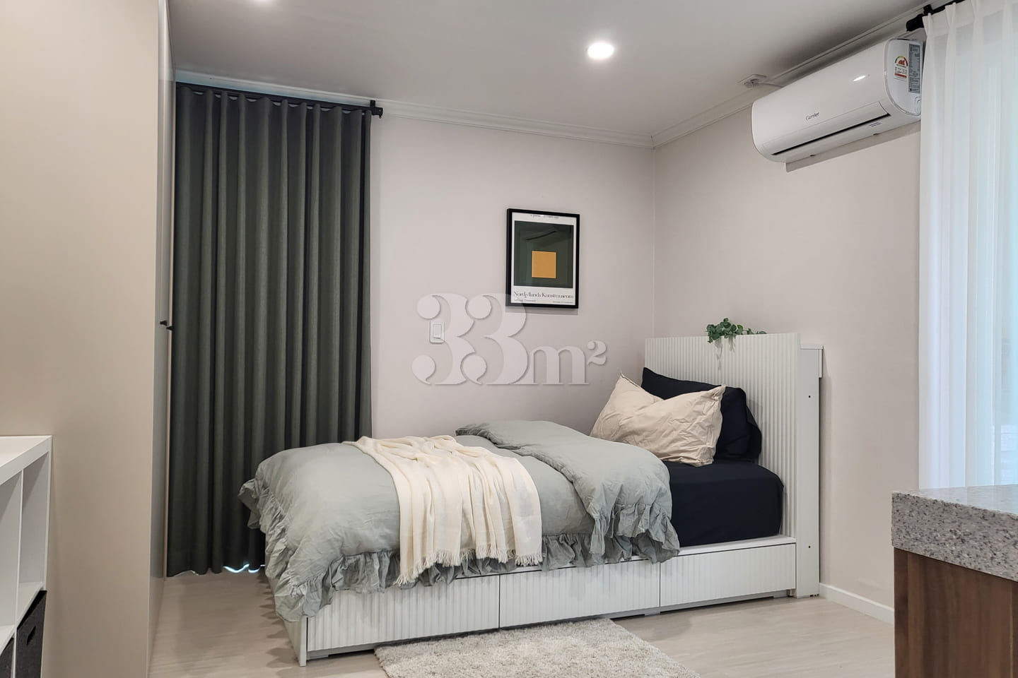 Premium studio apartment 0th image