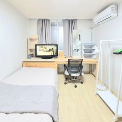 춘천HM원룸2 방 이미지