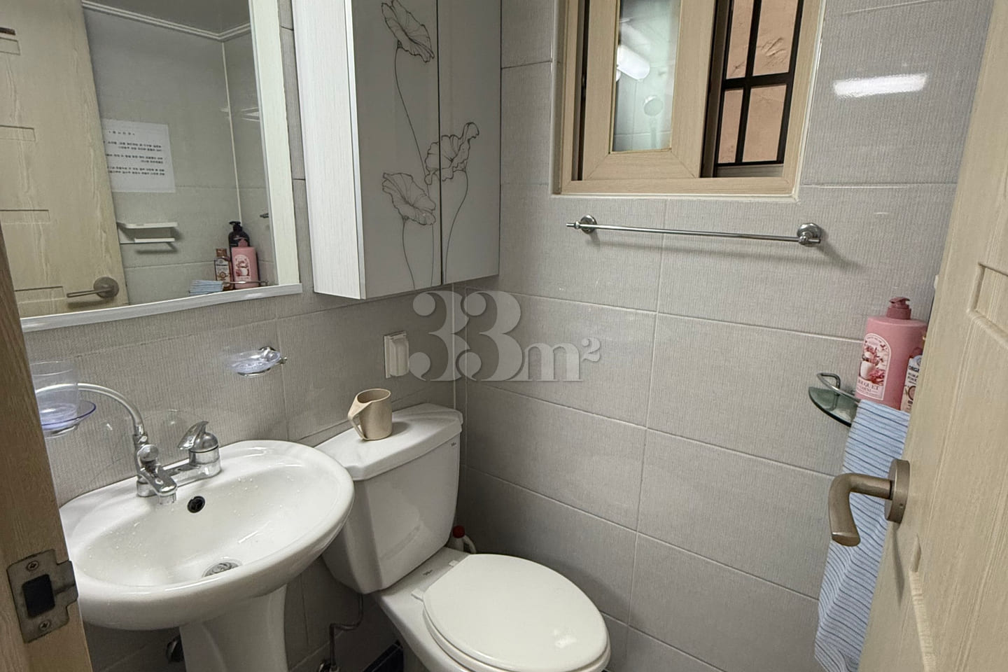 Fully furnished studio apartment near Mia Sta 5th image