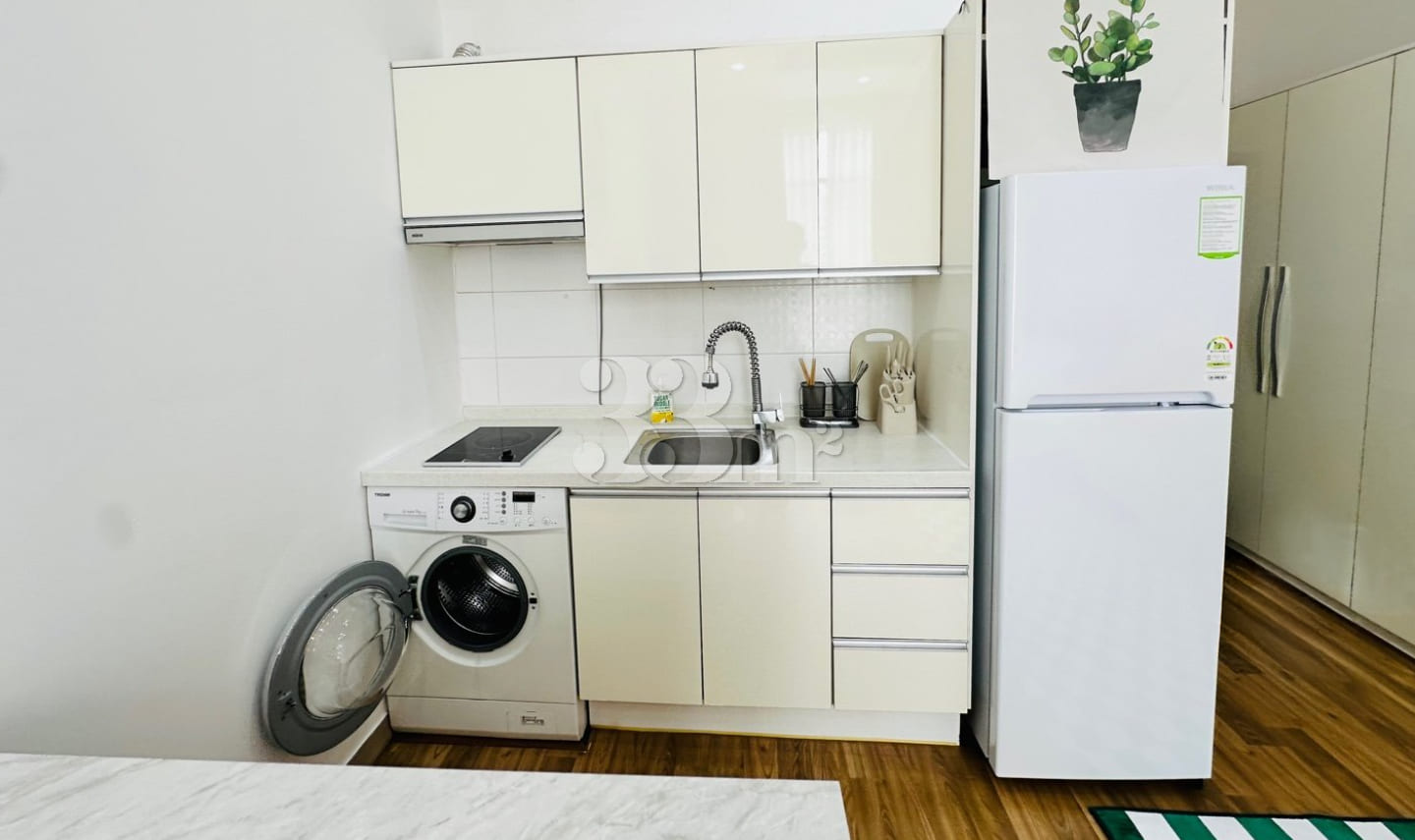 Dongtan 📌 Fully Furnished 📌 City View 13th image