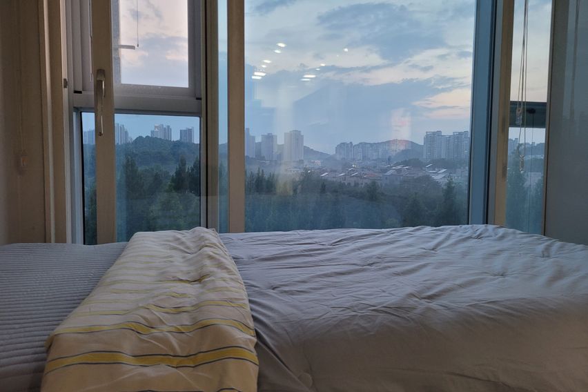 오산대역 바로앞 할인