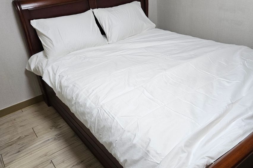 1.5-room apartment near Beomeo Station, Suseo 2th image