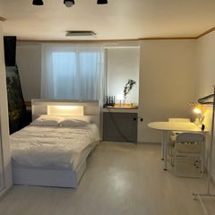 Hongdae, Hapjeong, Sangsu - Super Prime Locat Unit Image
