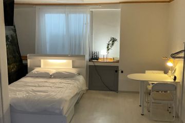 홍대 초역세권 합정상수