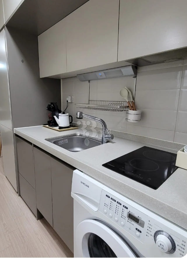 ❤️5 minutes from Dongdaegu Station, fully fur 9th image