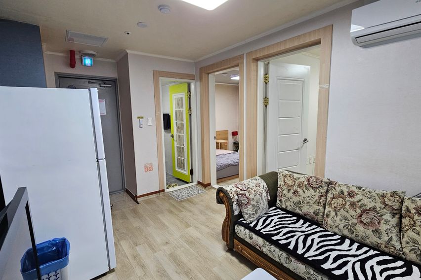 Cozy #503 1번째 이미지