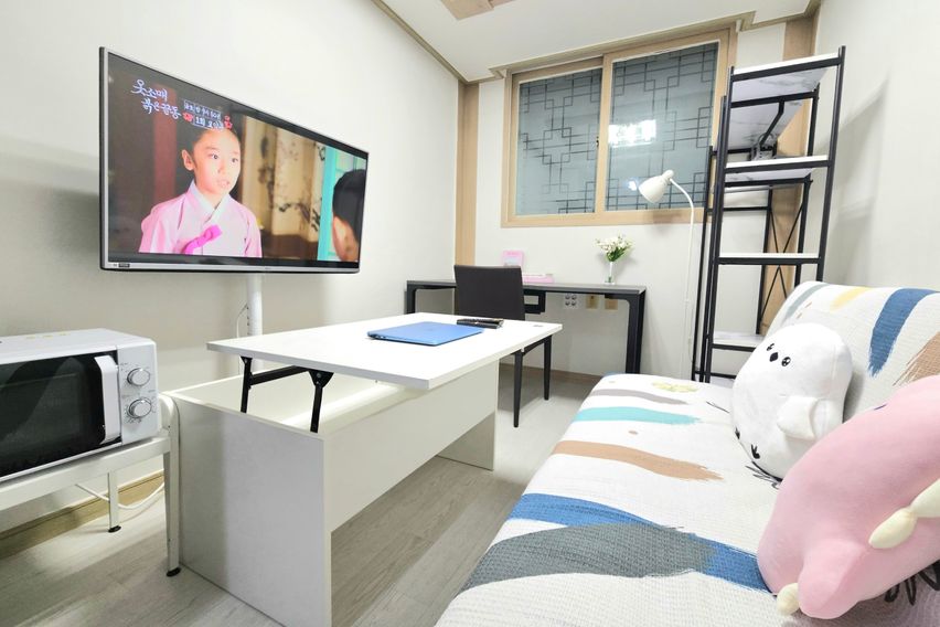 😍올리모델링+거실분리! 6번째 이미지