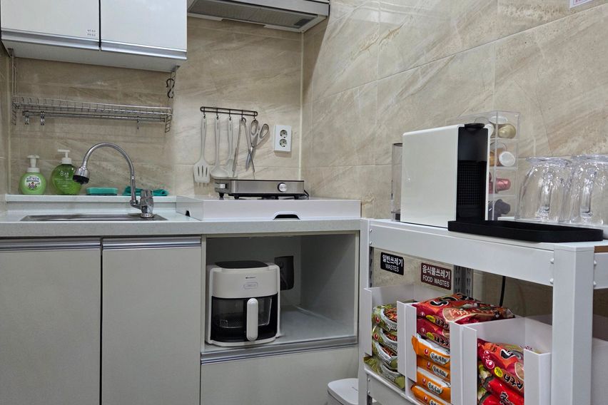 #13 (이코노미룸) 9번째 이미지