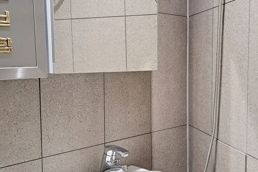 경희대👣도보1분