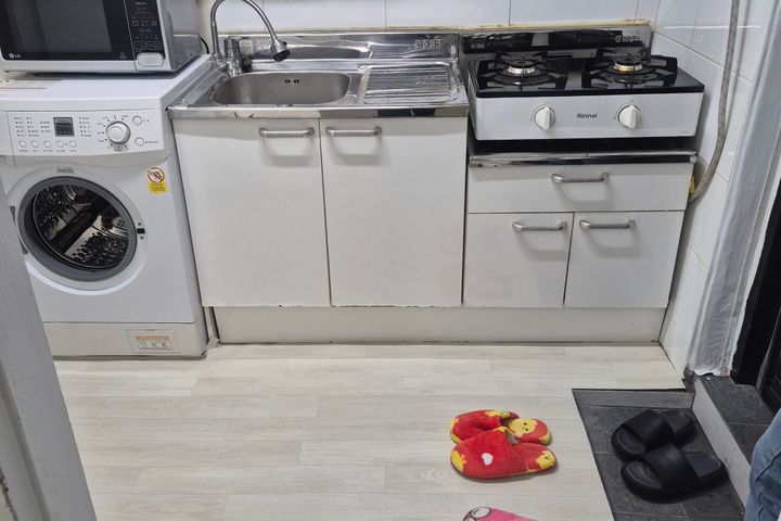 깨끗한 방입니다 7번째 이미지
