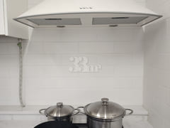 Brand-new, spacious two-room unit; parking av 6th image