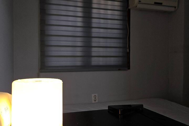Studio apartment, 4-minute walk from the subw 6th image