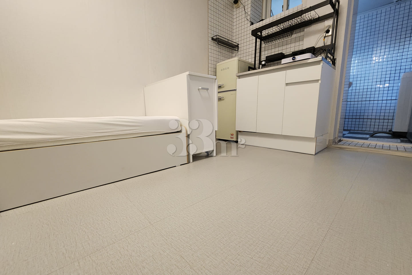 Seonyudo Building, Room 308 2th image