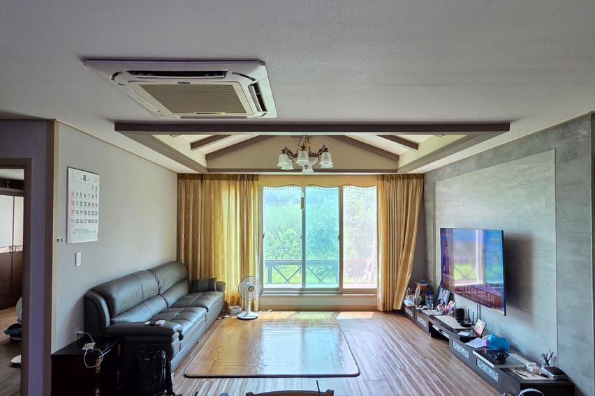 지리산순천치유공간 0번째 이미지