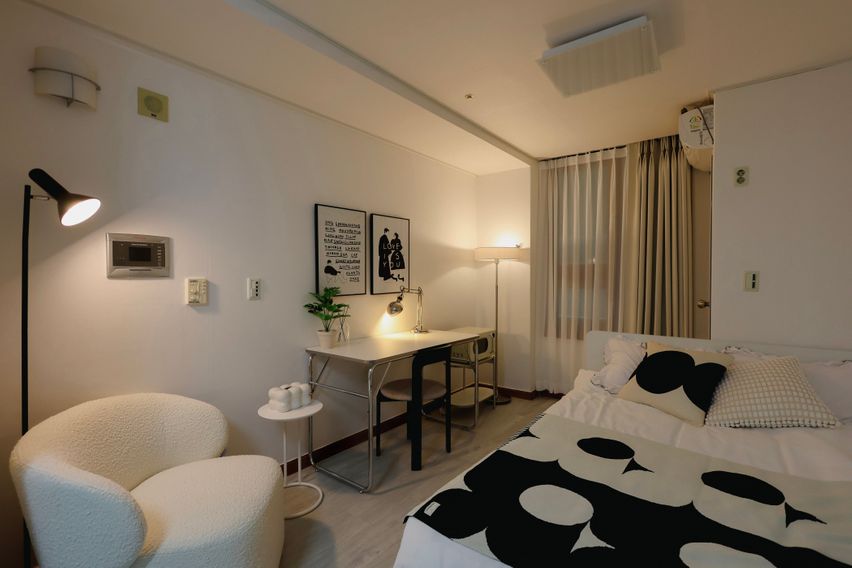 강남 역삼 선릉 풀옵션