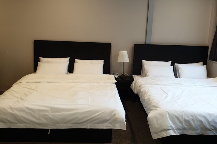 용인트리니호텔더편안2 2번째 이미지