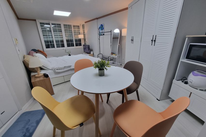 😁삼성병원 수서대청역 6번째 이미지