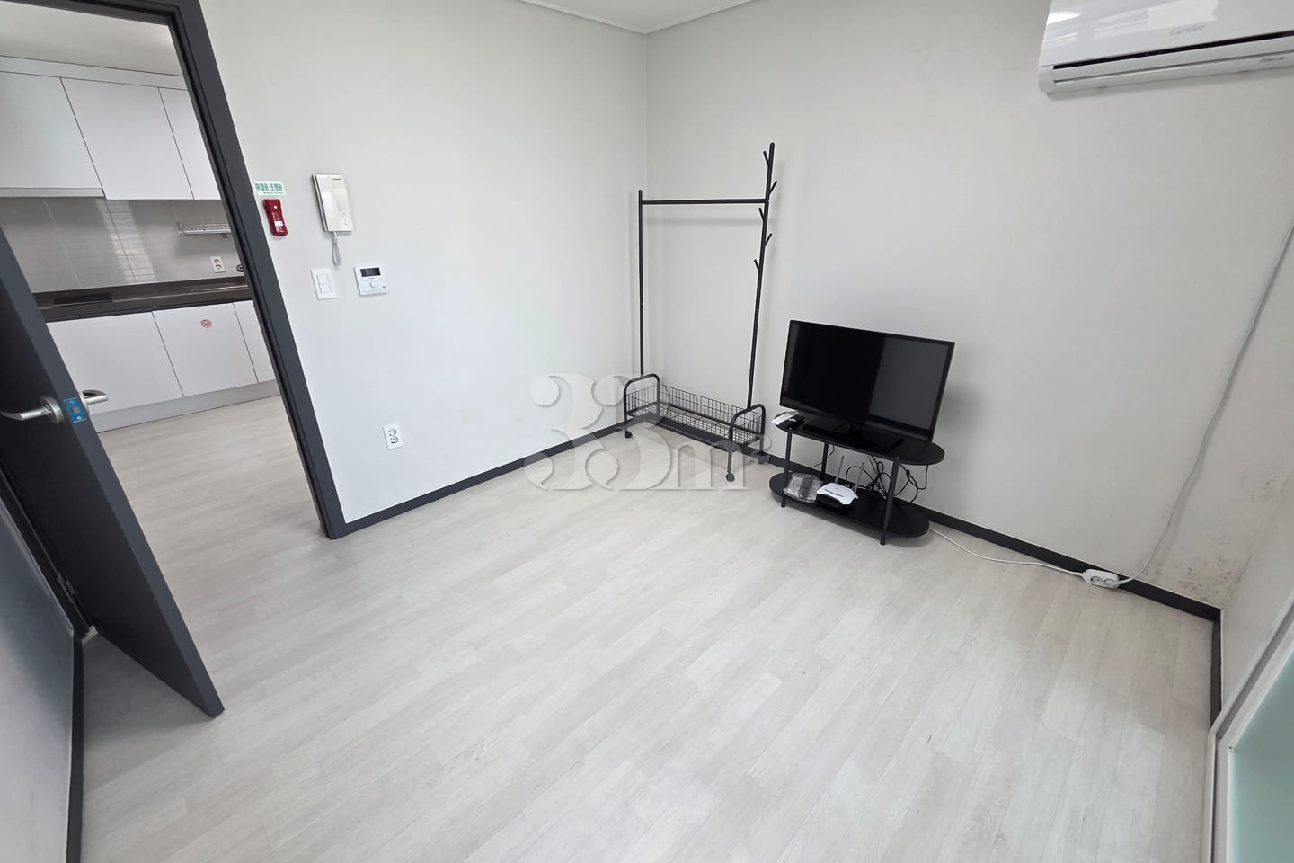1.5-room unit, 5 minutes from Songtan Station 7th image