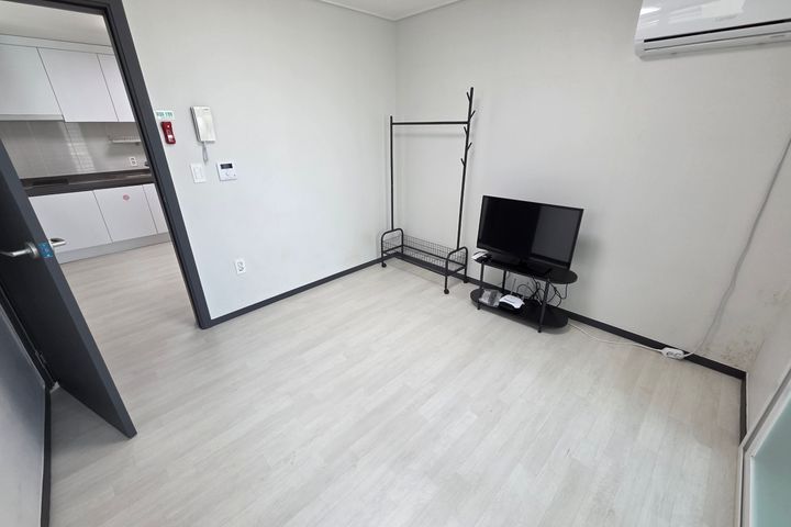 1.5-room unit, 5 minutes from Songtan Station 7th image