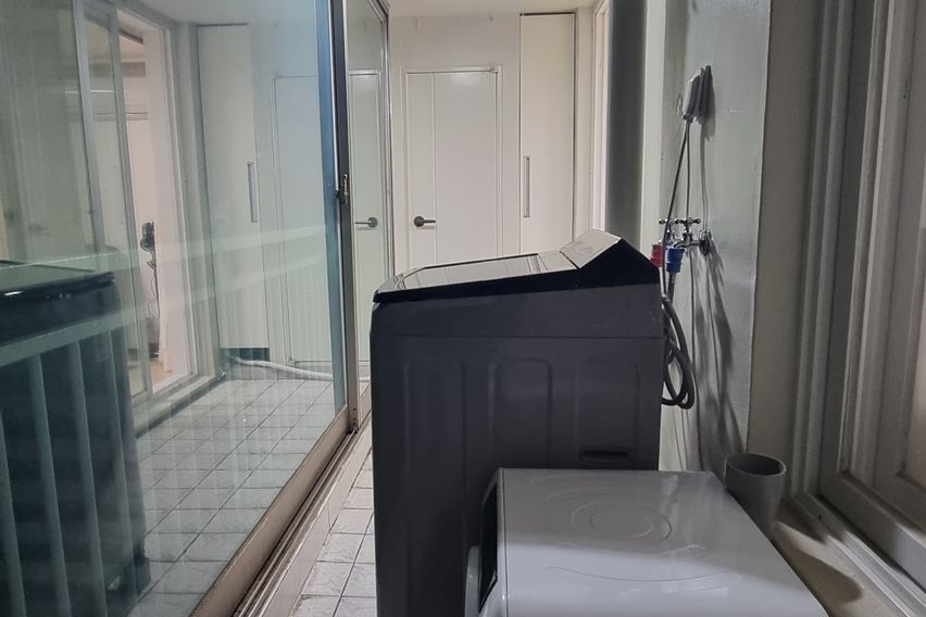 몸만와요 3룸주차풀옵션