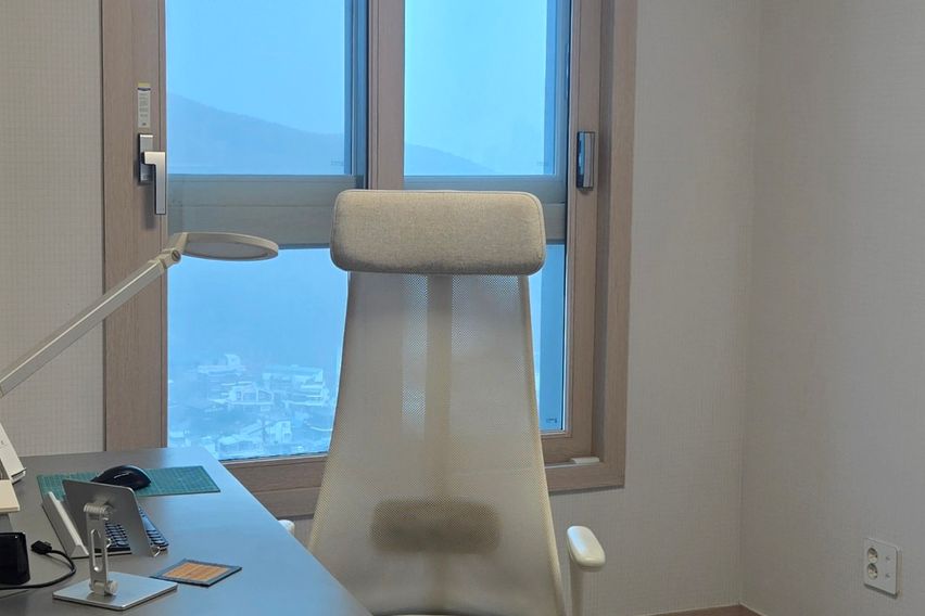 오션뷰 워케이션 명당 16번째 이미지