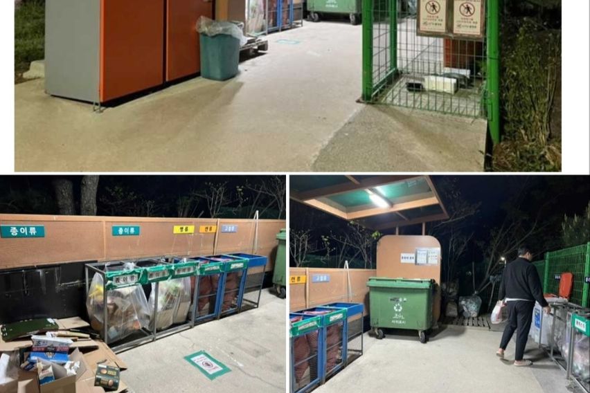 가성비좋은 1.5룸