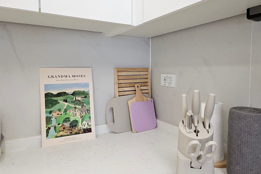 광안하루 인생숙소