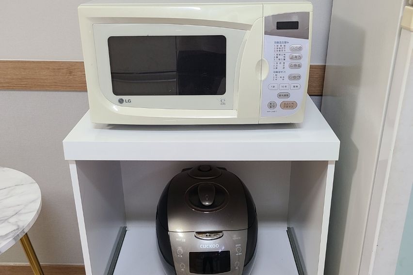 칠곡 북삼읍 풀옵션투룸 2번째 이미지