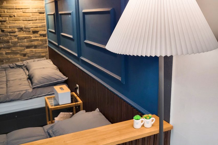 스테이안 스위트룸 0번째 이미지