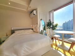 Mapo Station, 1-minute walk, Han River view, 2th image