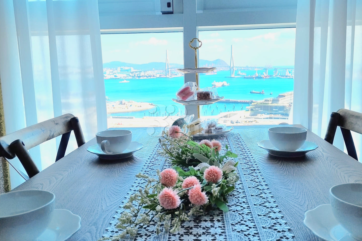 [Special Offer] Busan Ocean View Terrace 14th image