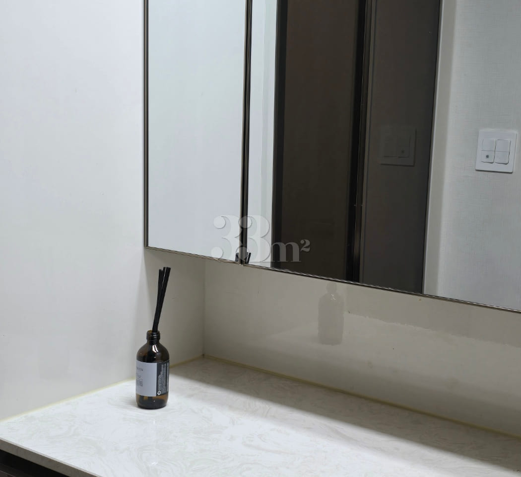 Three-room apartment in the Sangam living are 10th image