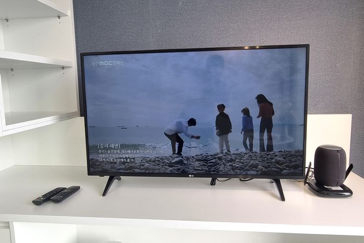 부산광안리 굿뷰 풀옵션 7번째 이미지