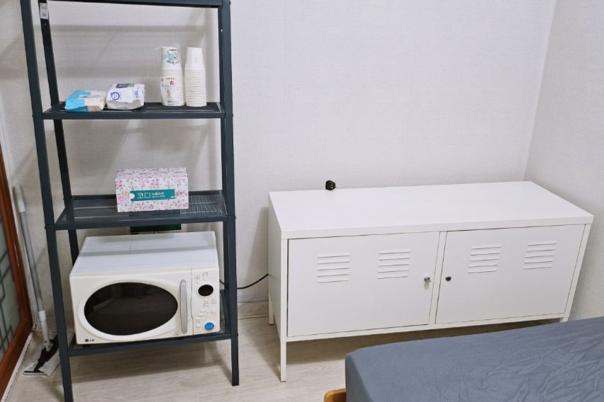 주차편리 투룸🏡104