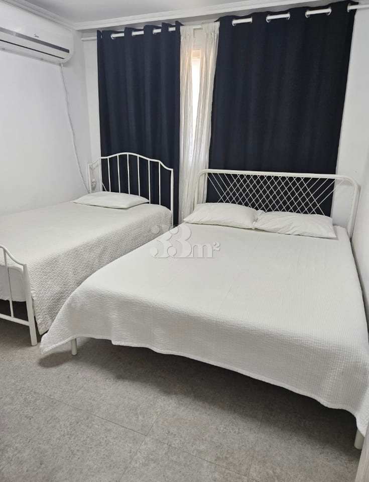 #10 Hapjeong Hongdae 2-room 3-bed 12th image