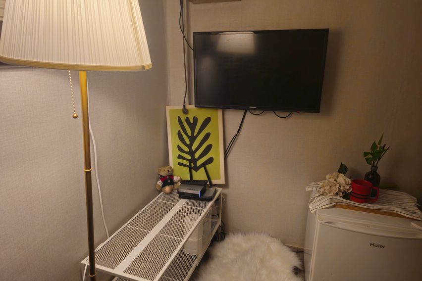 기흥역 코지룸 4번째 이미지