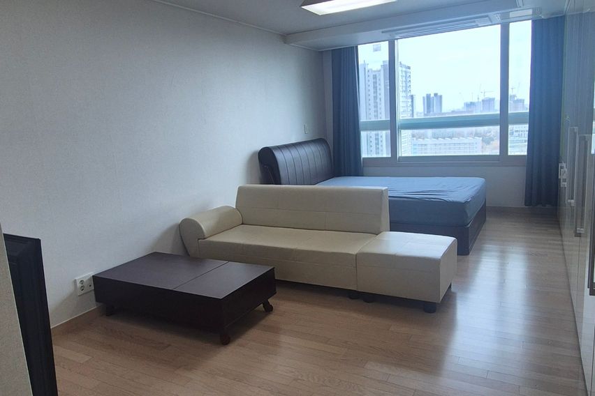 오이도뷰 한달살기34㎡