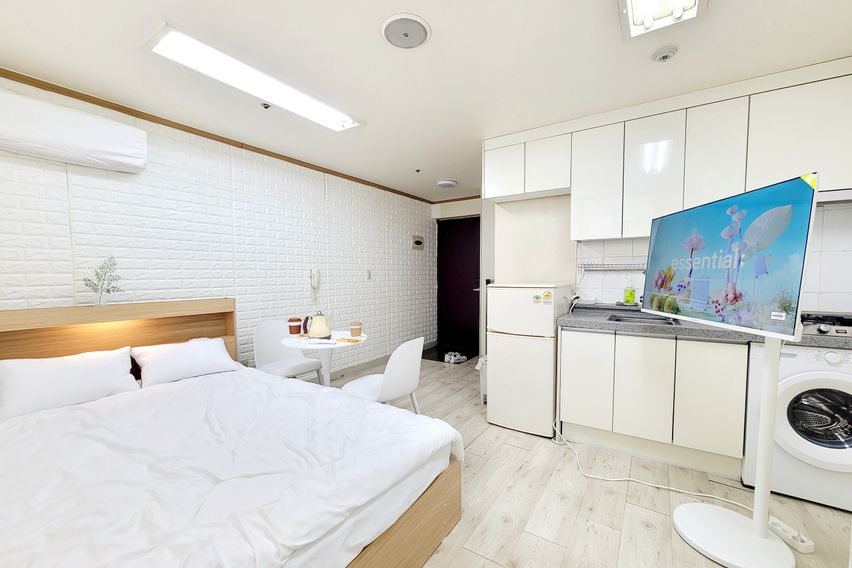 🤵신촌역역세권고층뷰7