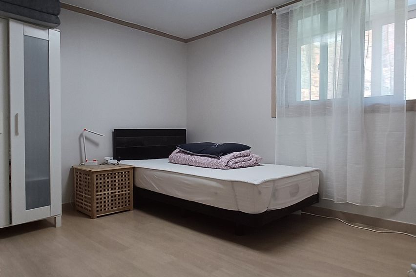 태백 조용한 청록아파트 3번째 이미지