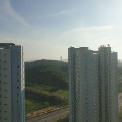 Cheongna Moamiraedo High-Rise View Unit Image