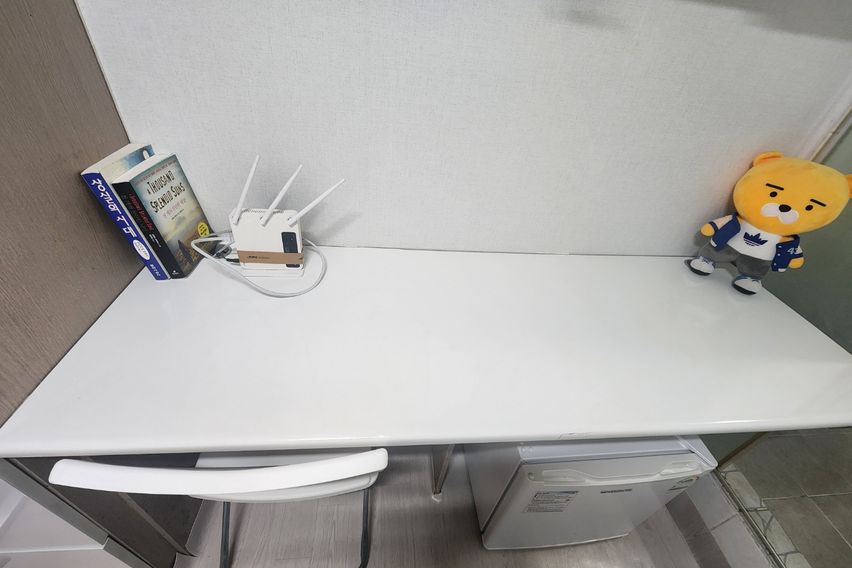 씨엘노블 원룸(내창) 2번째 이미지
