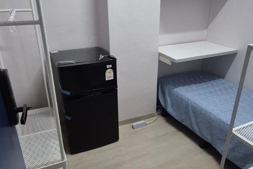 천호동 저렴한 미니룸 0번째 이미지