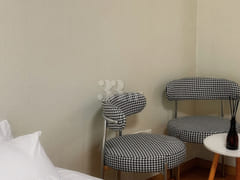 Twin Room – 1-Minute Walk from Haeundae Jung- 5th image