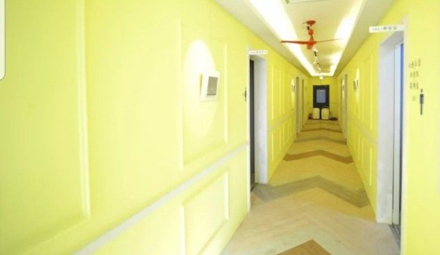 해운대저렴숙소206호