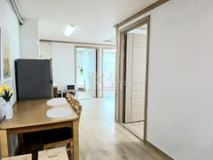 Susong-dong three-room apartment with good va 0th image