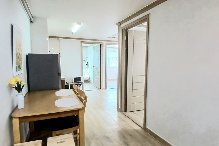 수송동가성비쓰리룸 0번째 이미지